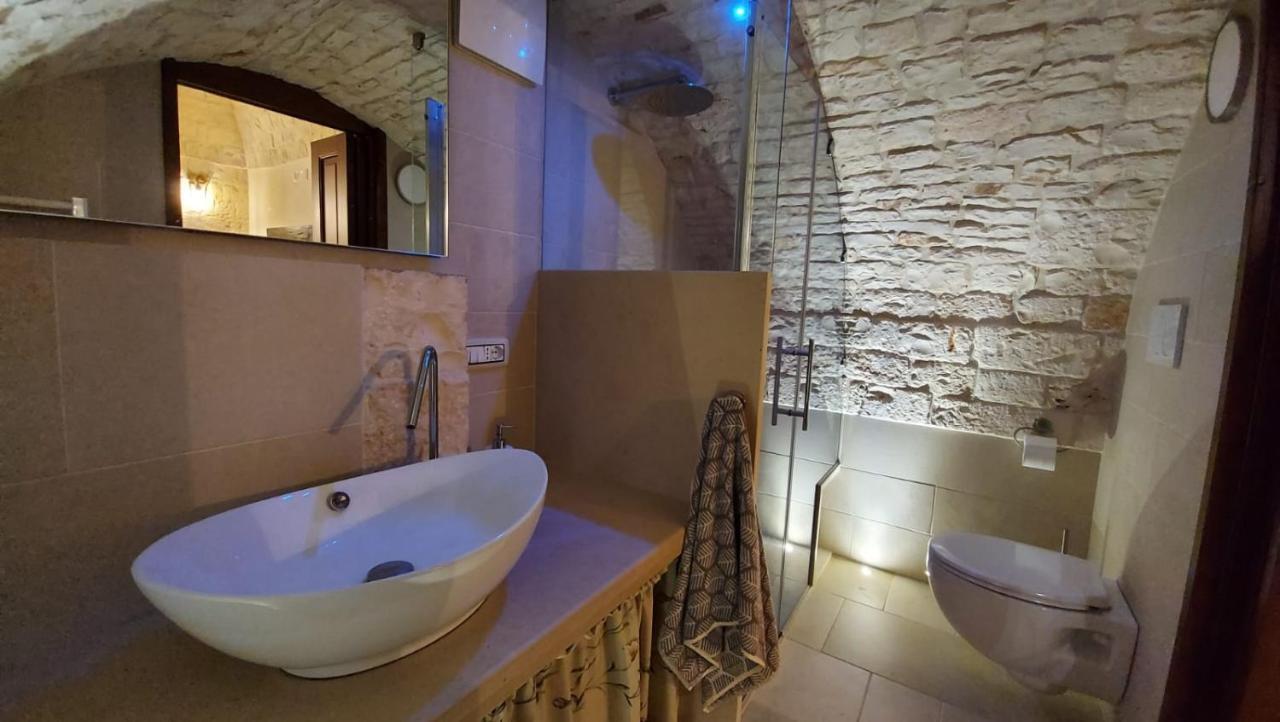 Locorotondo Stone House Villa Exteriör bild